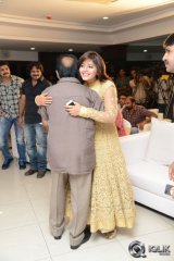 Geethanjali Movie Success Meet